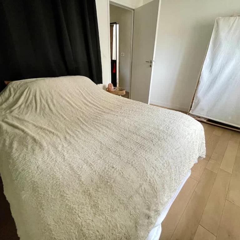 Rooftop dans l’hyper centre - Appartement 1 Chambre - 29