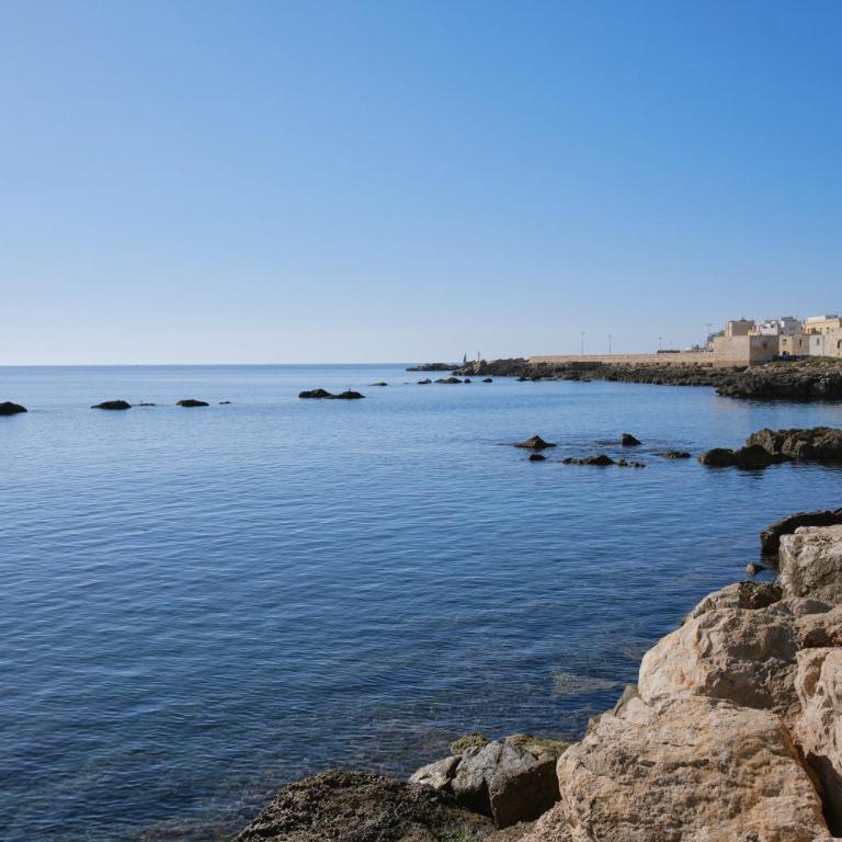 Terrazza Giudecca Gallipoli - One-Bedroom Apartment - 21