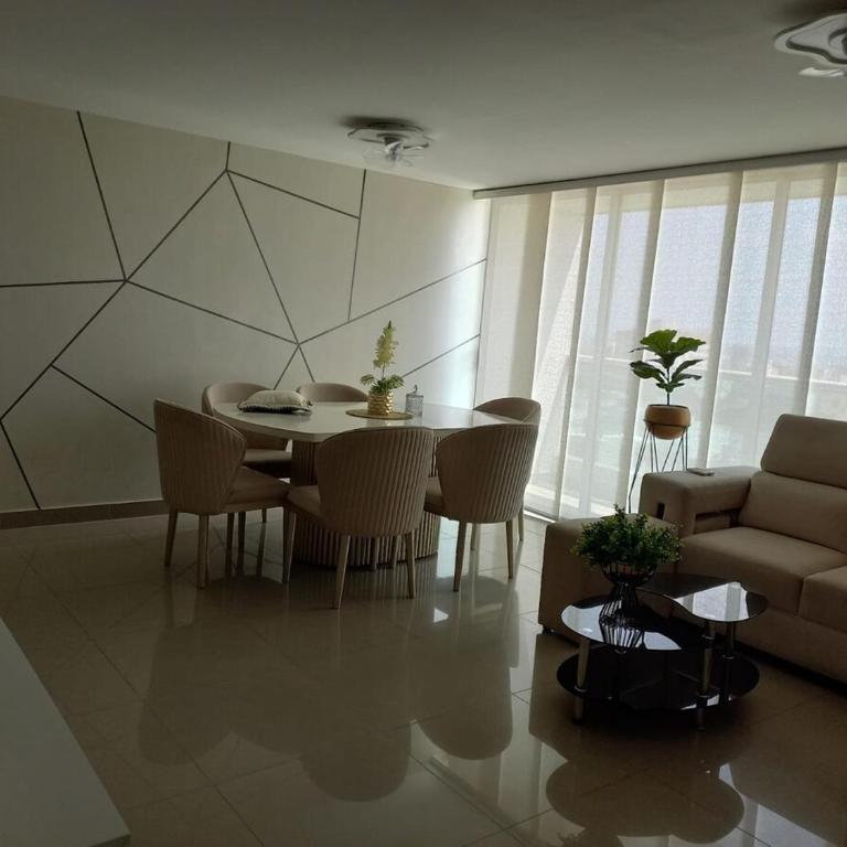 Luxury Apto in Los Alpes - Apartamento de 2 dormitorios - 1