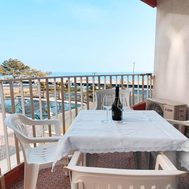 Apollo Fronte Mare - Appartamento con 2 Camere da Letto - 6