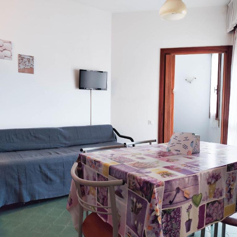 Apollo Fronte Mare - Appartamento con 2 Camere da Letto - 9