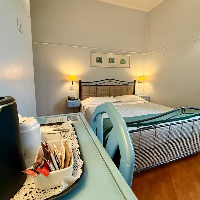 Lilium Boutique Hotel - Standard Double Room - 4
