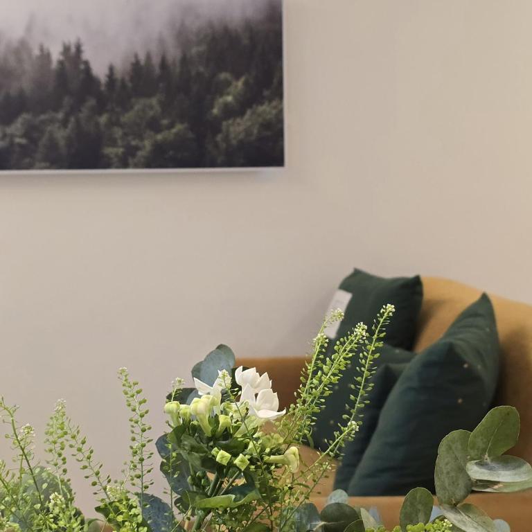 Dolomiten Lounge - moderno con parcheggio privato - Apartamento de 2 dormitorios - 10