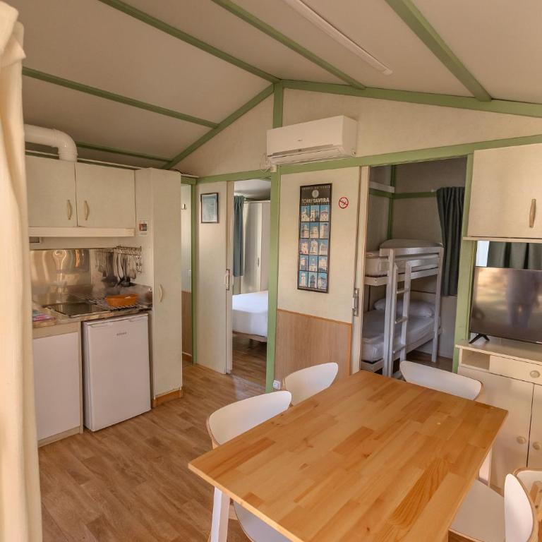 TAIGA Puerto Santa María - Bungalow - 7