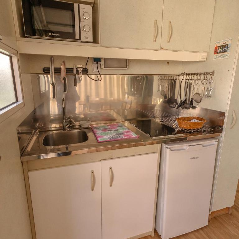 TAIGA Puerto Santa María - Bungalow - 13