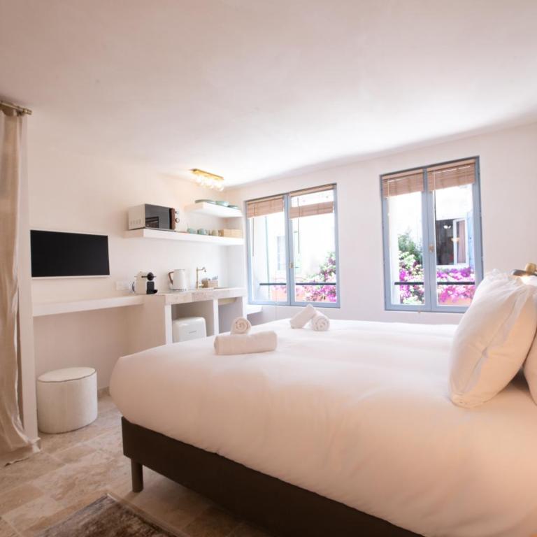 Pick A Flat's Apartments - Heart of Saint-Tropez - Estudio - 2