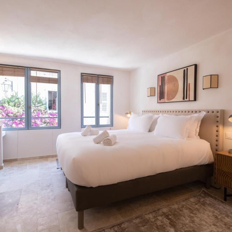 Pick A Flat's Apartments - Heart of Saint-Tropez - Estudio - 1