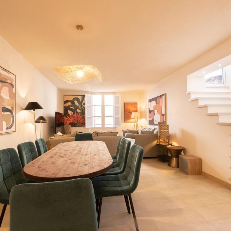 Pick A Flat's Apartments - Heart of Saint-Tropez - Apartamento - 9