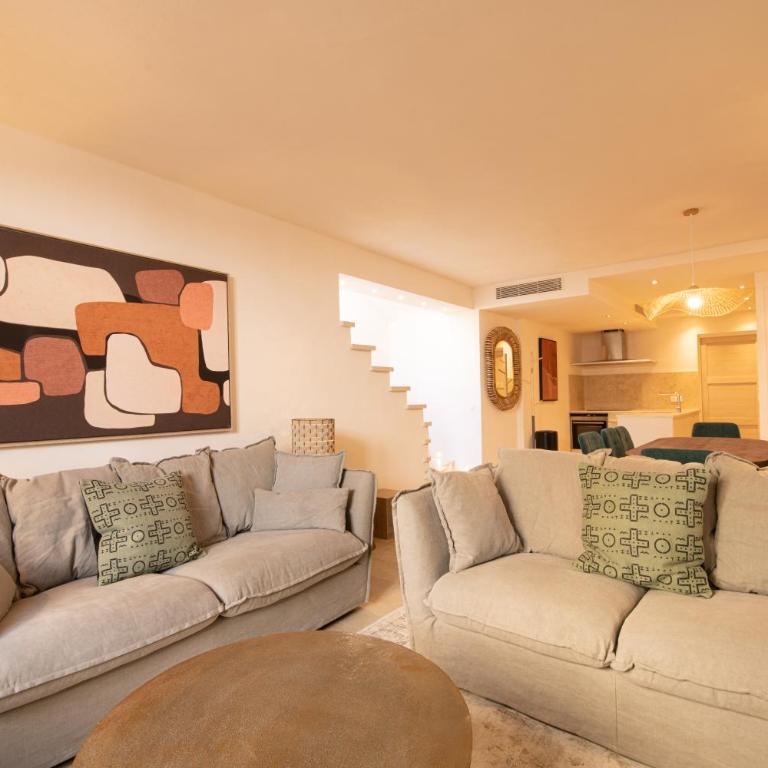 Pick A Flat's Apartments - Heart of Saint-Tropez - Apartamento - 1