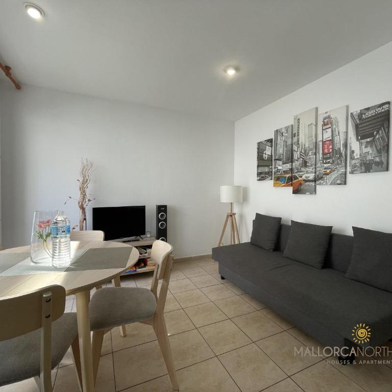 Apartamento Aurora 1 - Apartamento - 1