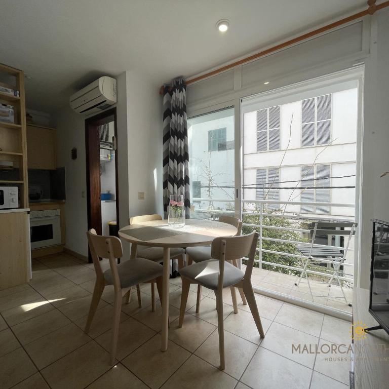 Apartamento Aurora 1 - Apartamento - 3