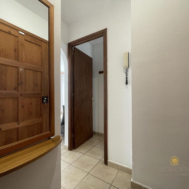 Apartamento Aurora 1 - Apartamento - 14
