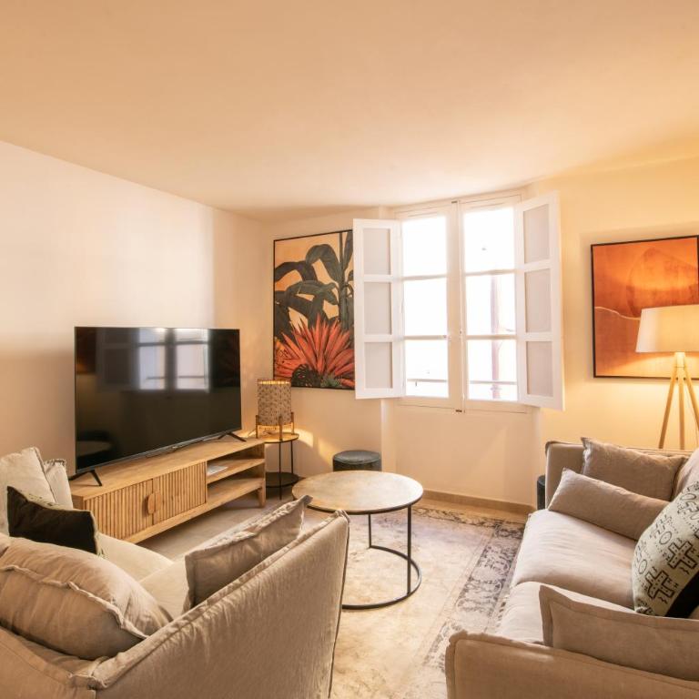 Pick A Flat's Apartments - Heart of Saint-Tropez - Apartamento - 3