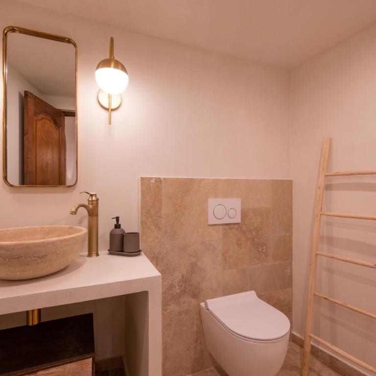 Pick A Flat's Apartments - Heart of Saint-Tropez - Apartamento - 6
