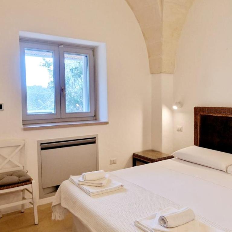 Villa Quaranta - Villa con Piscina Privata - 32