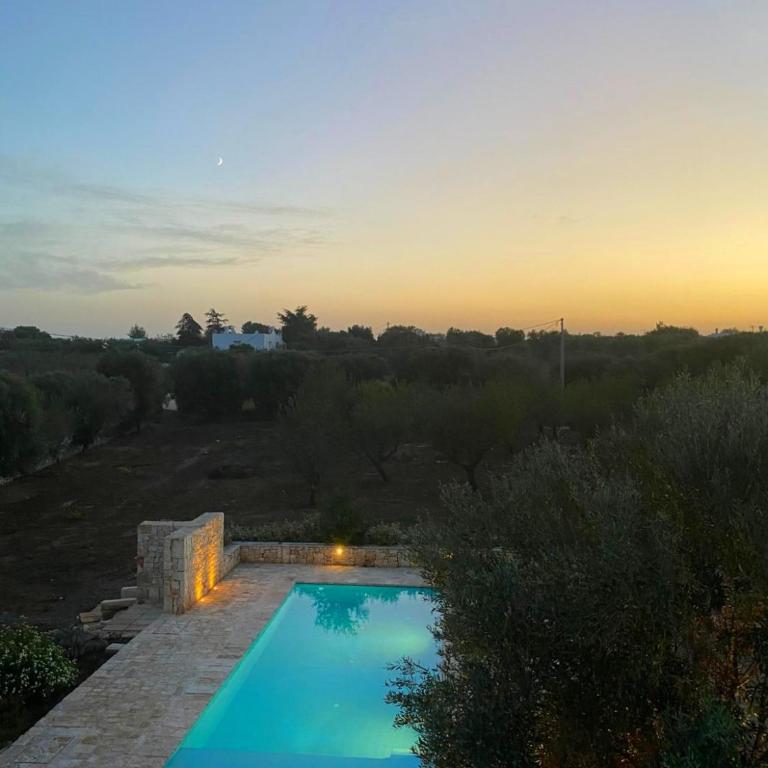 Villa Quaranta - Villa con Piscina Privata - 54