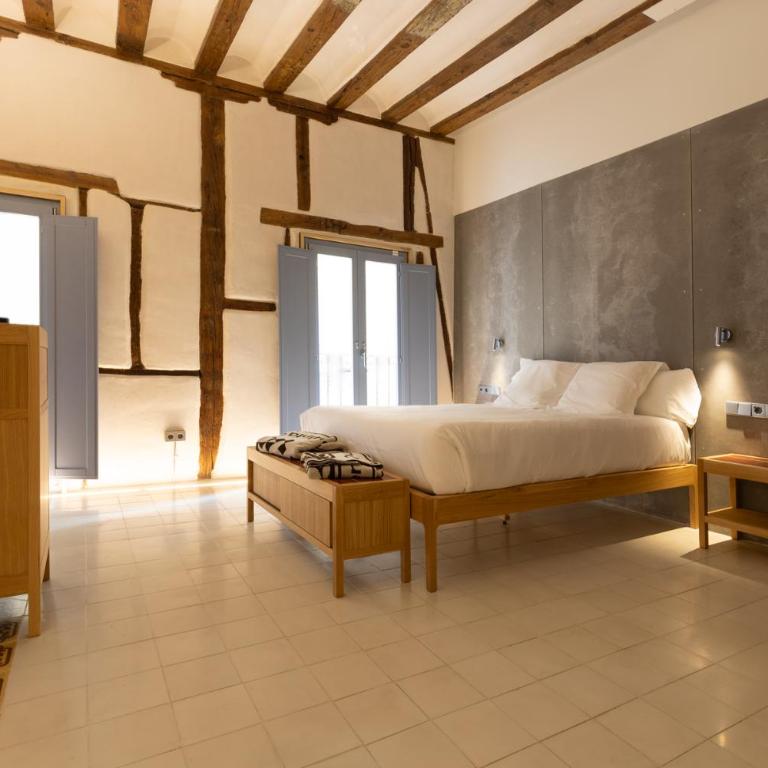 Hotel Carlos V - Doble Esencia Dúplex - 6