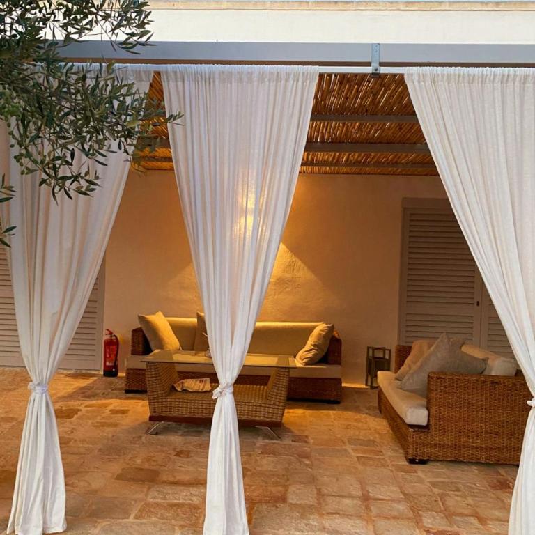 Villa Quaranta - Villa con Piscina Privata - 55