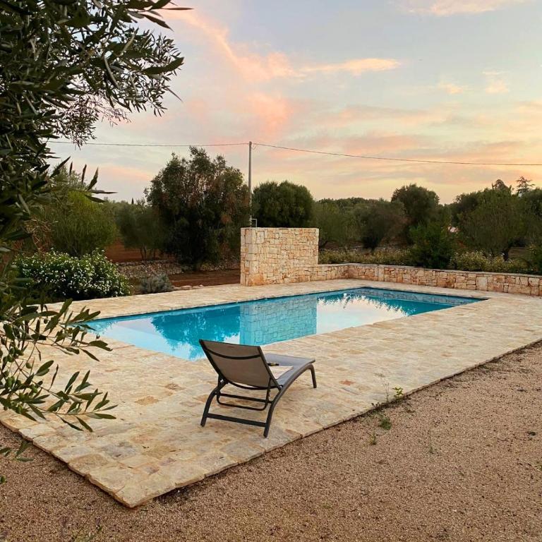 Villa Quaranta - Villa con Piscina Privata - 57