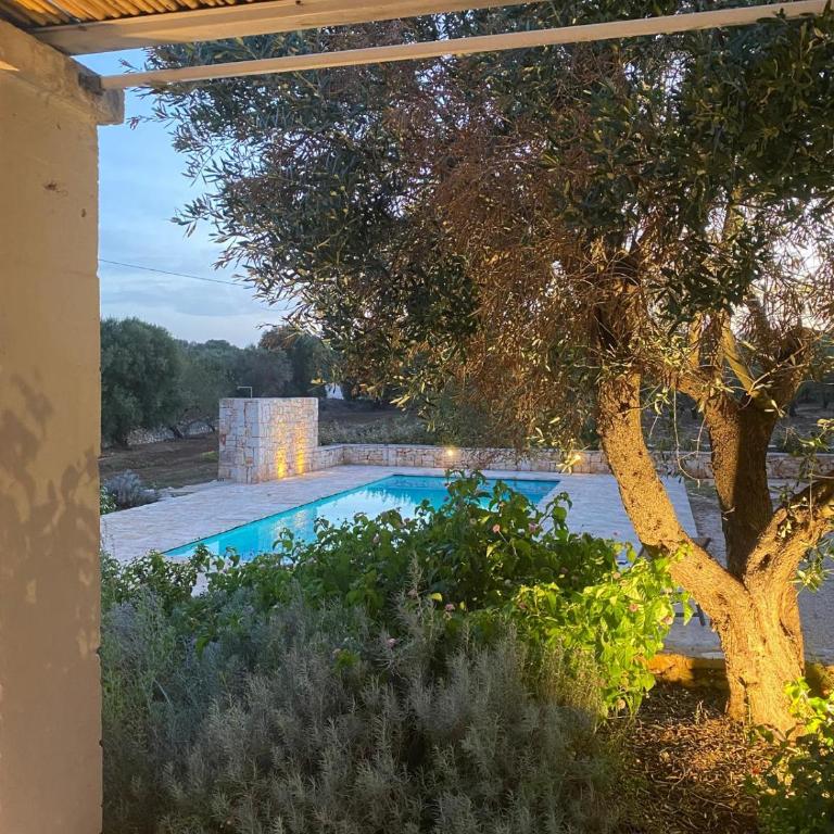 Villa Quaranta - Villa con Piscina Privata - 47