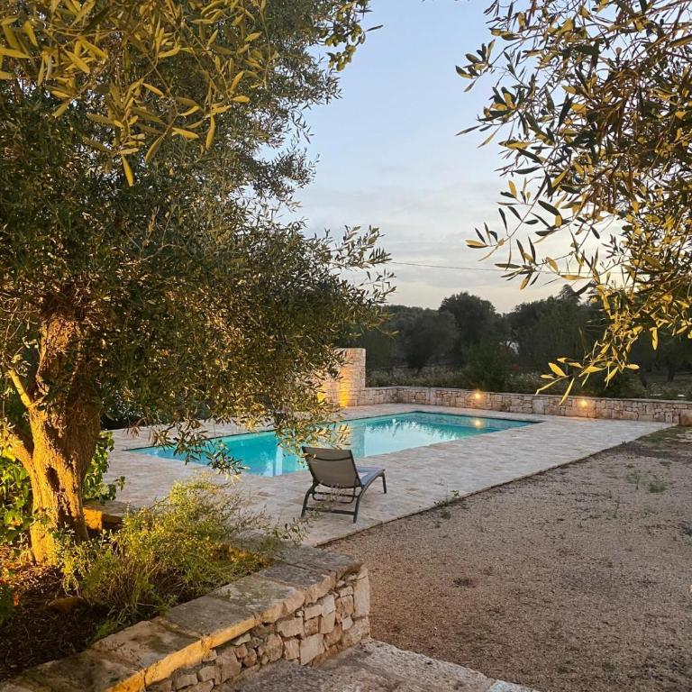 Villa Quaranta - Villa con Piscina Privata - 34