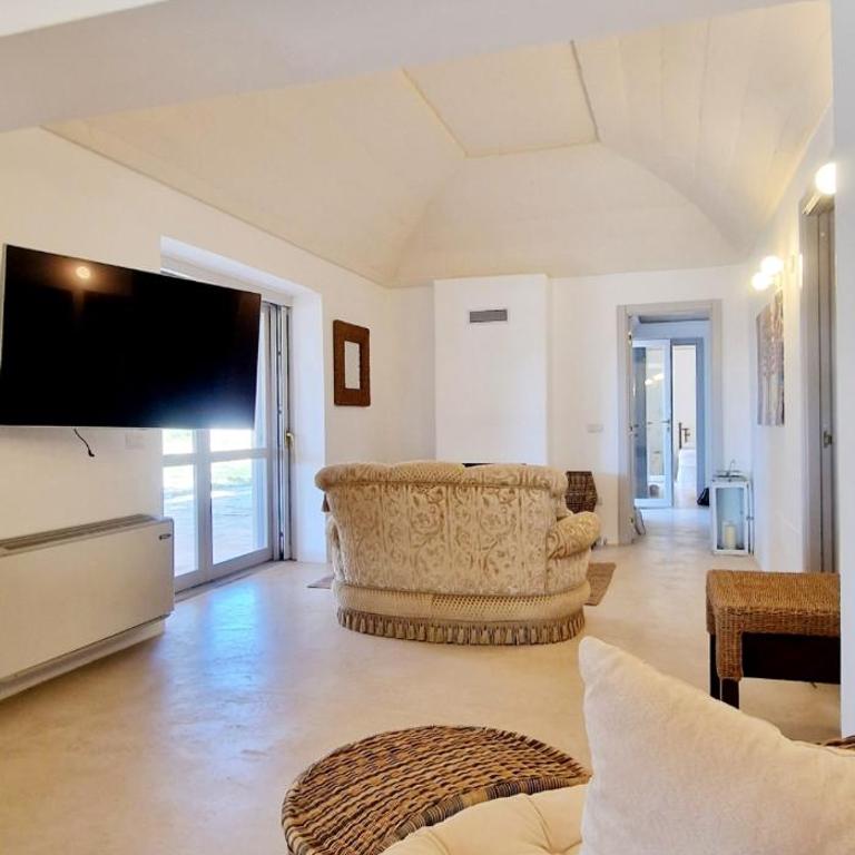 Villa Quaranta - Villa con Piscina Privata - 17