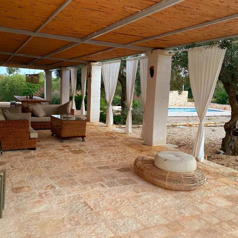 Villa Quaranta - Villa con Piscina Privata - 58