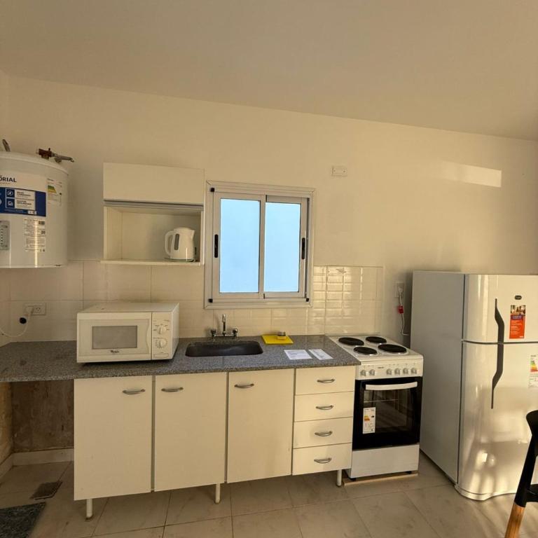 edificio miramar - Apartamento de 2 dormitorios - 2
