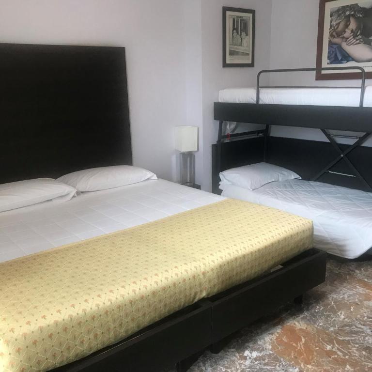 Boutique Hotel Liberty 1904 - Camera Familiare - 1