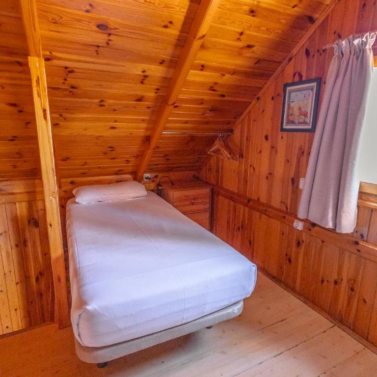 TAIGA Puerto Santa María - Bungalow - 8