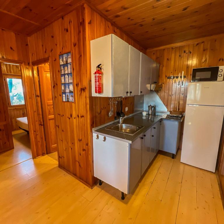 TAIGA Puerto Santa María - Bungalow - 11