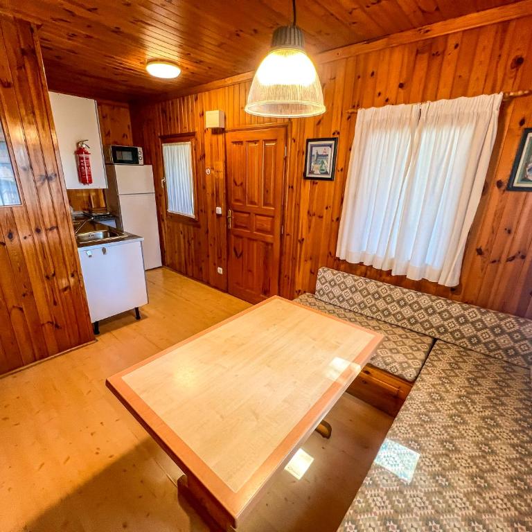 TAIGA Puerto Santa María - Bungalow - 14