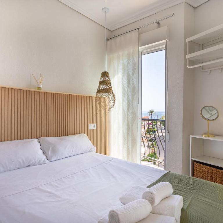 Seaside Serenity in Denia - Apartamento con vistas al mar - 9