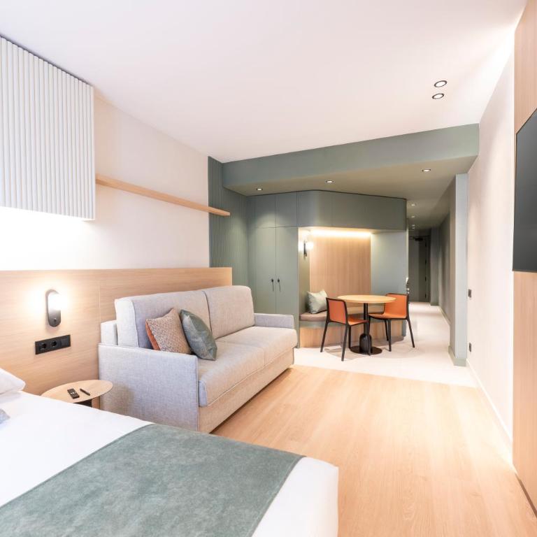 Aparthotel Atenea Calabria - Superior Studio - 12
