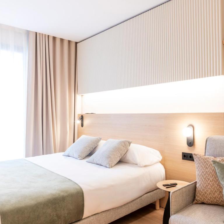 Aparthotel Atenea Calabria - Superior Studio - 10