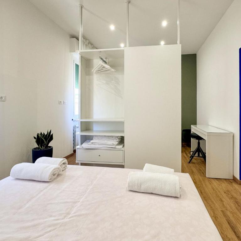 JHHIT - Panoramic Modern Penthouse - Appartamento Attico - 16