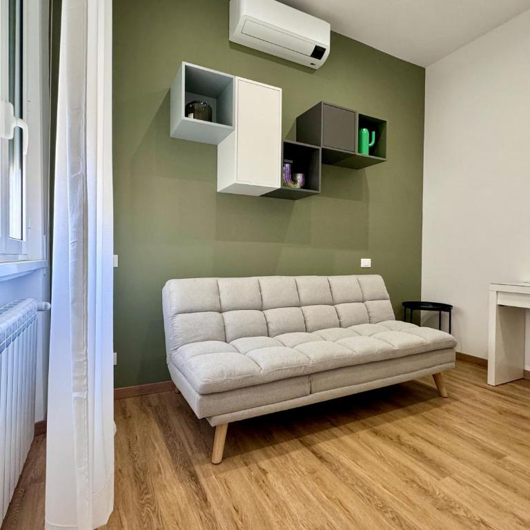 JHHIT - Panoramic Modern Penthouse - Appartamento Attico - 20