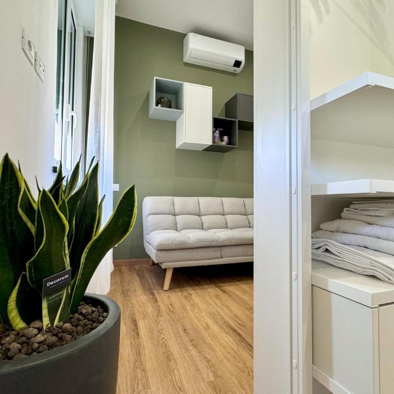JHHIT - Panoramic Modern Penthouse - Appartamento Attico - 18