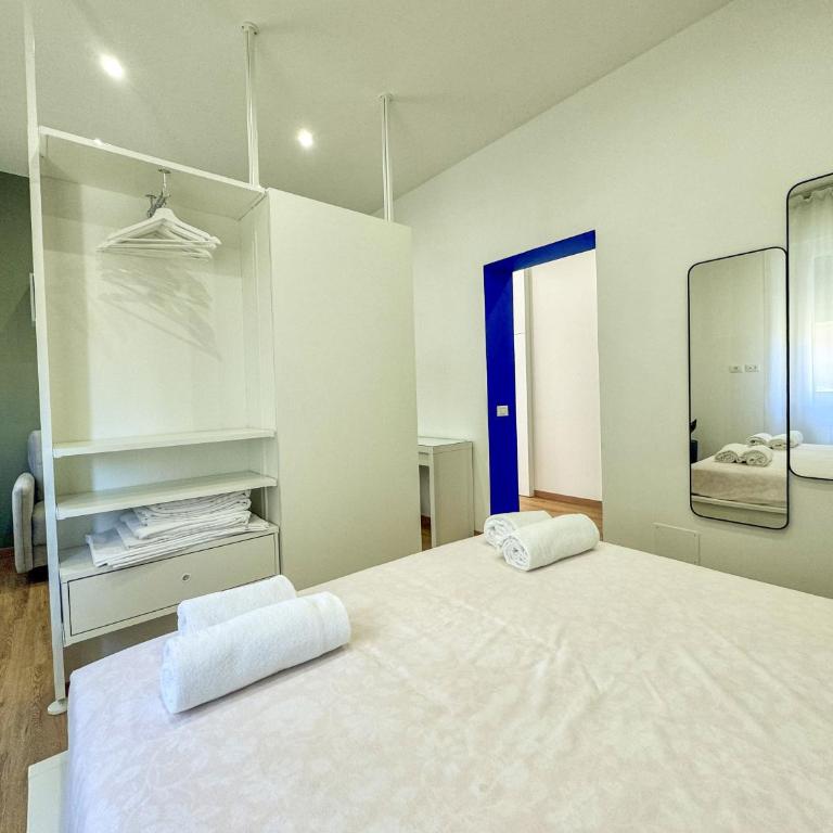 JHHIT - Panoramic Modern Penthouse - Appartamento Attico - 17
