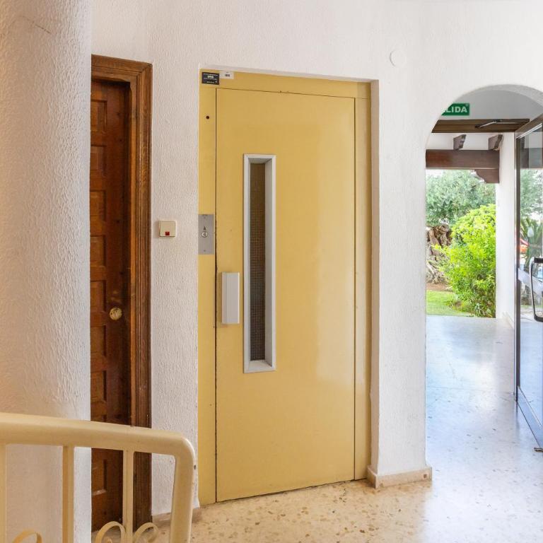 Seaside Serenity in Denia - Apartamento con vistas al mar - 20