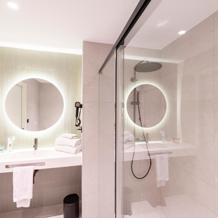 Aparthotel Atenea Calabria - Suite with Terrace - 7