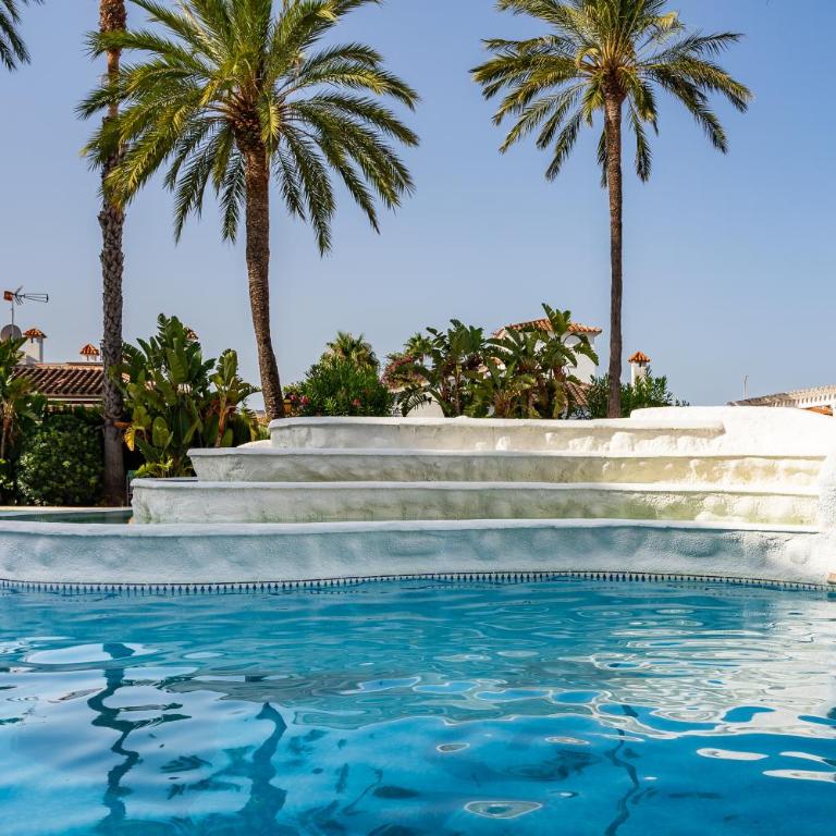 Seaside Serenity in Denia - Apartamento con vistas al mar - 5