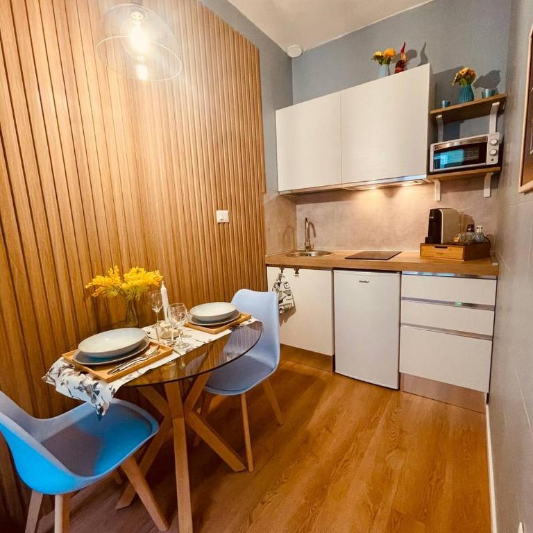 Il Sogno nel Cassetto HOME - One-Bedroom Apartment - 3