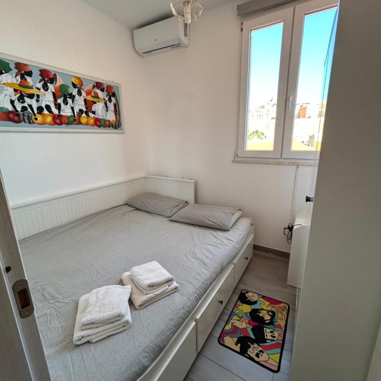 Inner City History House - Appartamento con 2 Camere da Letto - 22