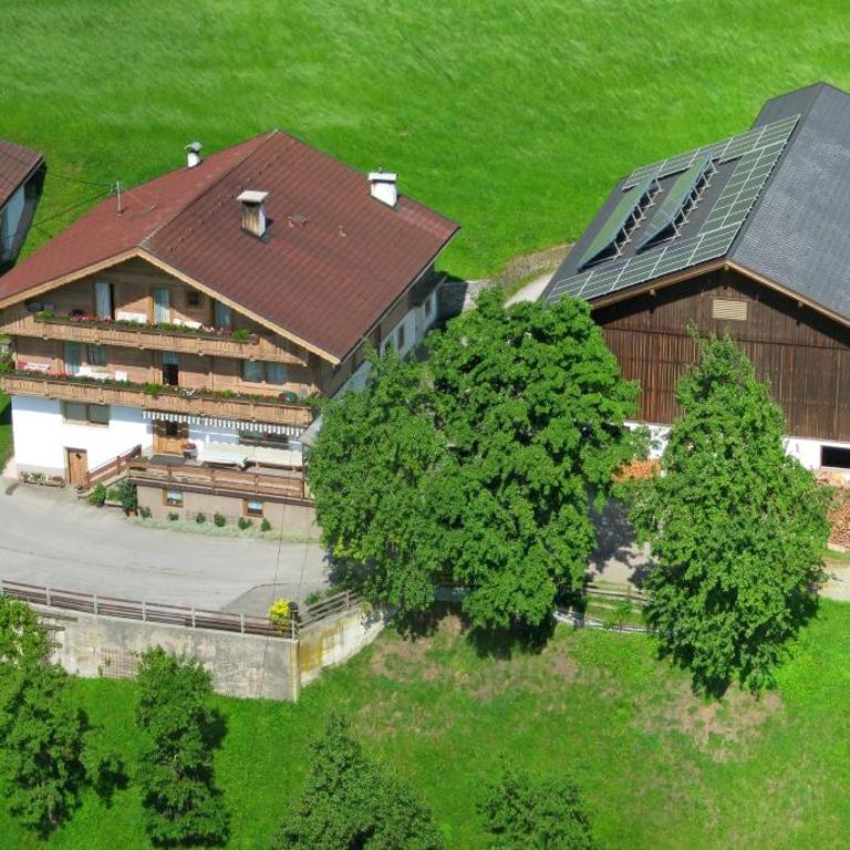 Bahlerhof - Luxner Christoph - Apartment - 15