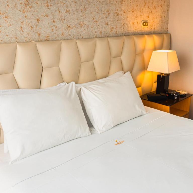 Hotel Ferré Miraflores - Habitación Doble con vistas al mar - 9