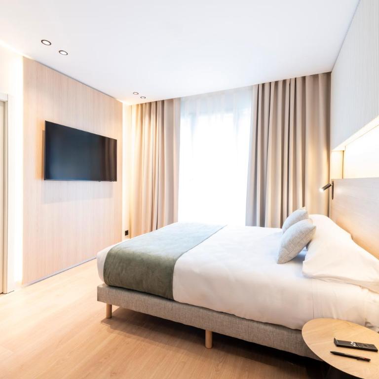 Aparthotel Atenea Calabria - Suite with Terrace - 15