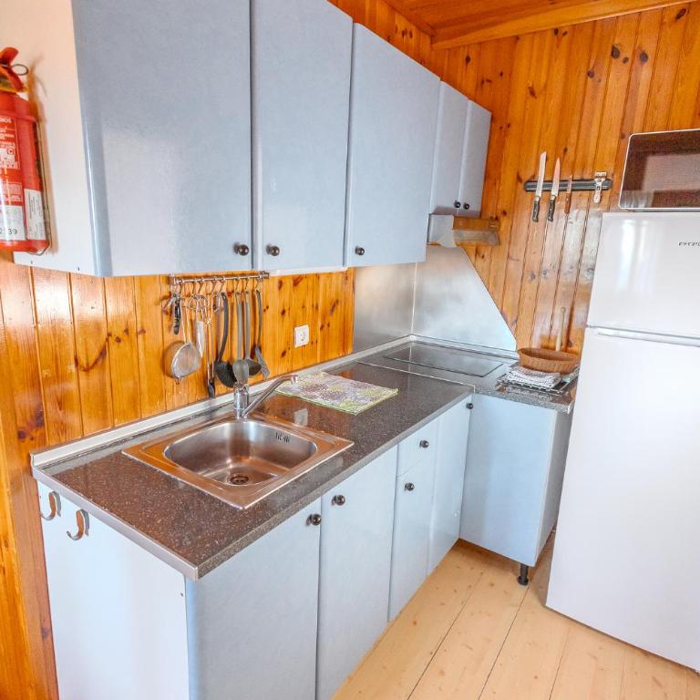 TAIGA Puerto Santa María - Bungalow (4 Adultes) - 8