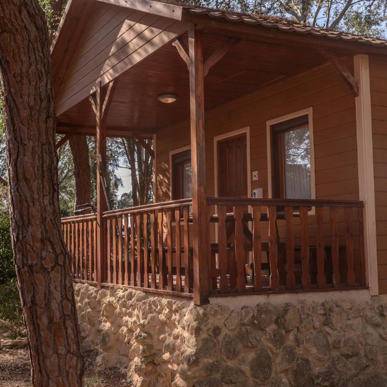TAIGA Puerto Santa María - Bungalow (4 Adultes) - 3
