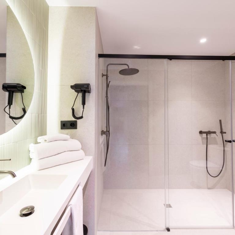 Aparthotel Atenea Calabria - Suite with Terrace - 16